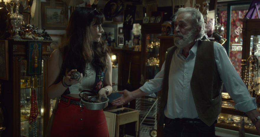 Γιάννης Θωμάς: «Έφυγε» ένας ακούραστος εργάτης του θεάτρου 