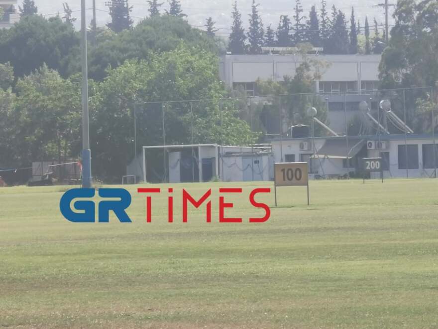 «The Enforcer»: Με δύο σκηνές σήμερα ξεκινούν τα γυρίσματα της χολιγουντιανής ταινίας στη Θεσσαλονίκη