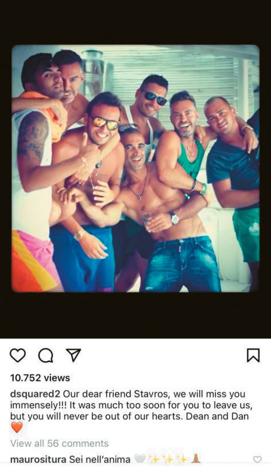 Γιατί αυτοκτόνησε ο «Κρητικός»; Το τελευταίο γράμμα και το κουτί με τα €40.000