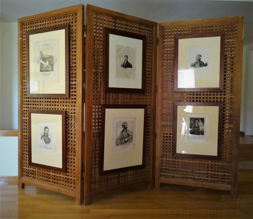 Καρύταινα: Μπλόκο σε Εκθεση για το ’21 βάζει η Εφορεία Αρχαιοτήτων Αρκαδίας (video)