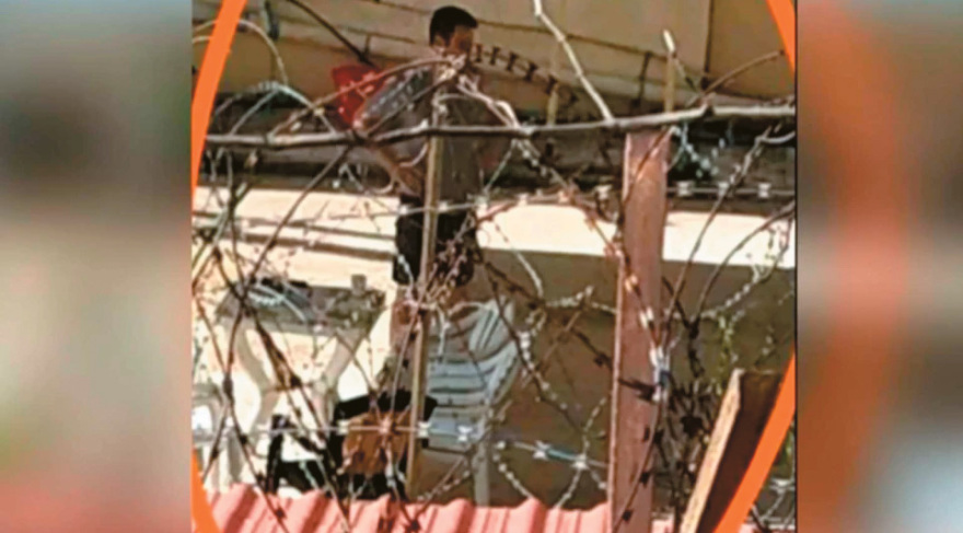 Έγκλημα στα Γλυκά Νερά - Όταν έσπασε ο δολοφόνος: «Συγγνώμη, εγώ το έκανα»