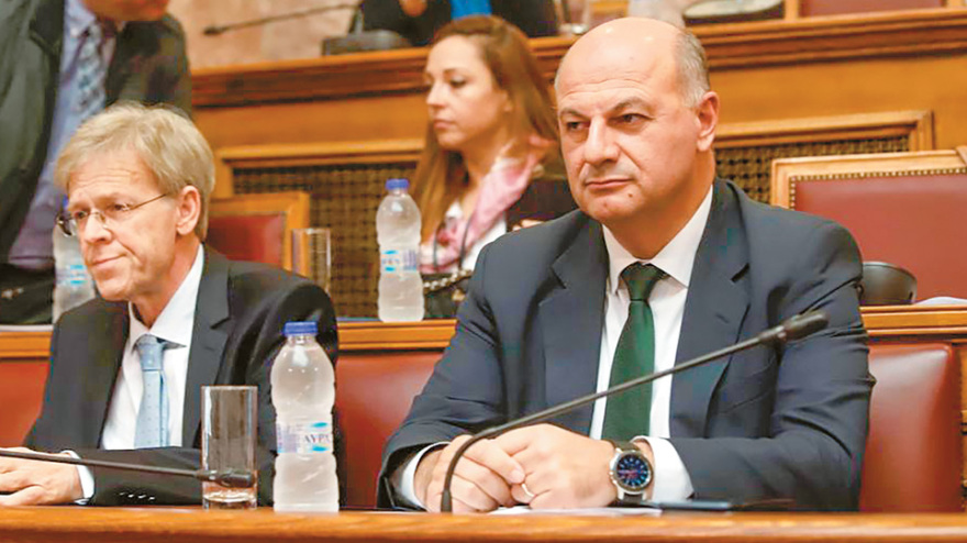 Αλλαγές στον Ποινικό Κώδικα: Αυστηρότερες ποινές, λιγότερες αποφυλακίσεις για ειδεχθή εγκλήματα