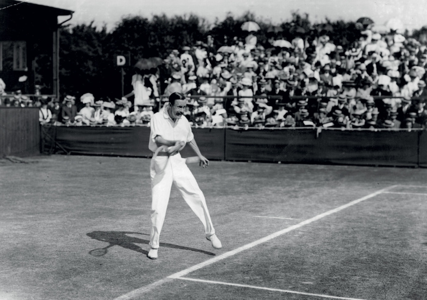 Γουίμπλεντον: Από το 1877 έως σήμερα είναι το «ιερό δισκοπότηρο» του τένις