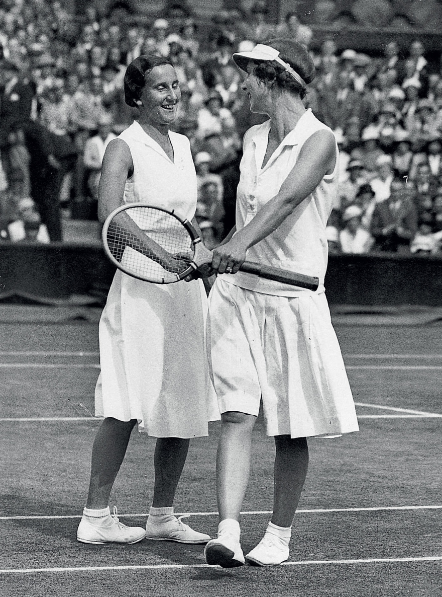 Γουίμπλεντον: Από το 1877 έως σήμερα είναι το «ιερό δισκοπότηρο» του τένις