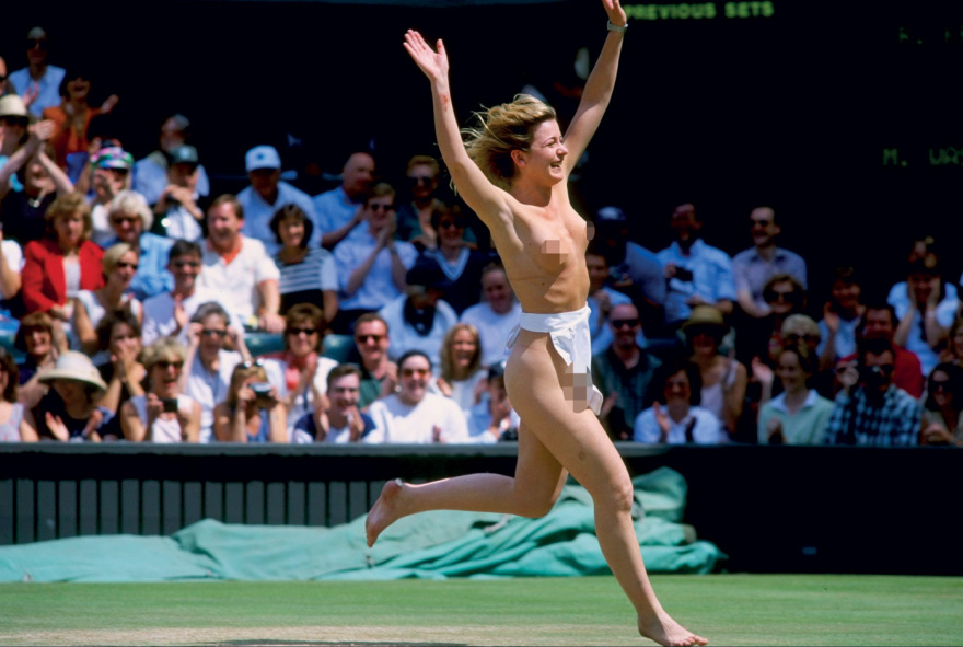 Γουίμπλεντον: Από το 1877 έως σήμερα είναι το «ιερό δισκοπότηρο» του τένις