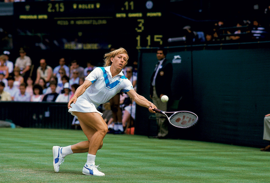 Γουίμπλεντον: Από το 1877 έως σήμερα είναι το «ιερό δισκοπότηρο» του τένις