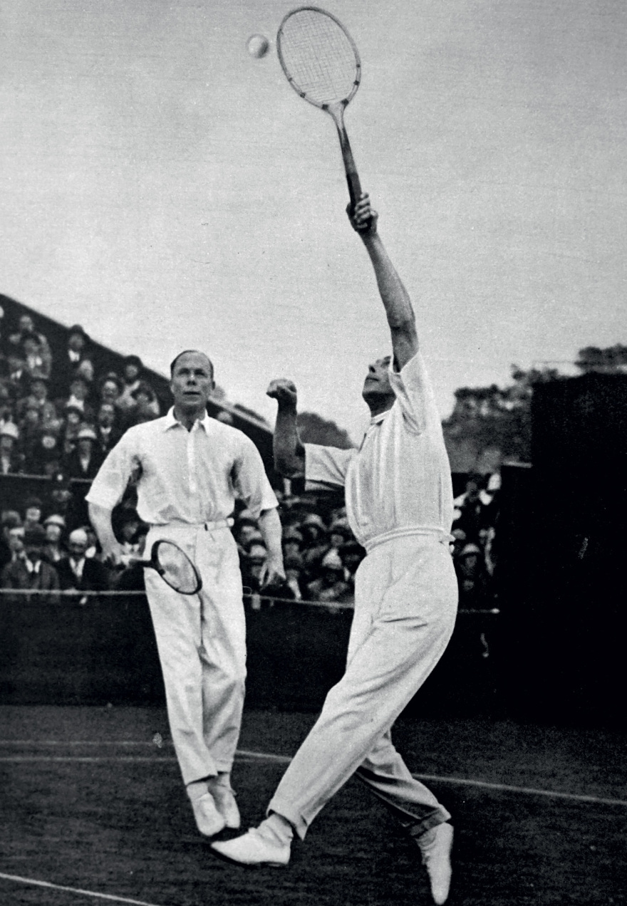 Γουίμπλεντον: Από το 1877 έως σήμερα είναι το «ιερό δισκοπότηρο» του τένις