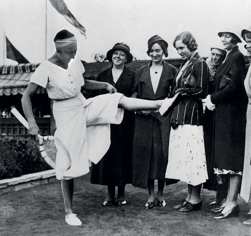 Γουίμπλεντον: Από το 1877 έως σήμερα είναι το «ιερό δισκοπότηρο» του τένις