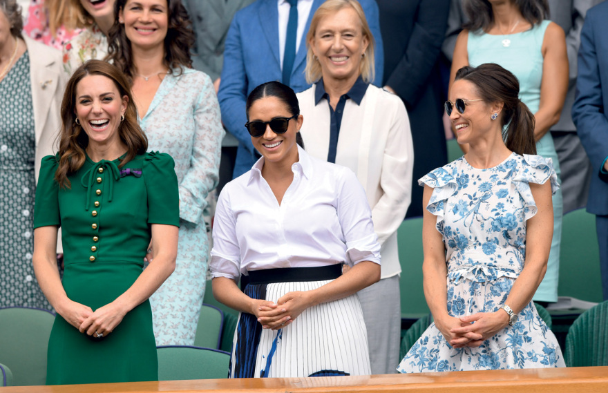 Γουίμπλεντον: Από το 1877 έως σήμερα είναι το «ιερό δισκοπότηρο» του τένις