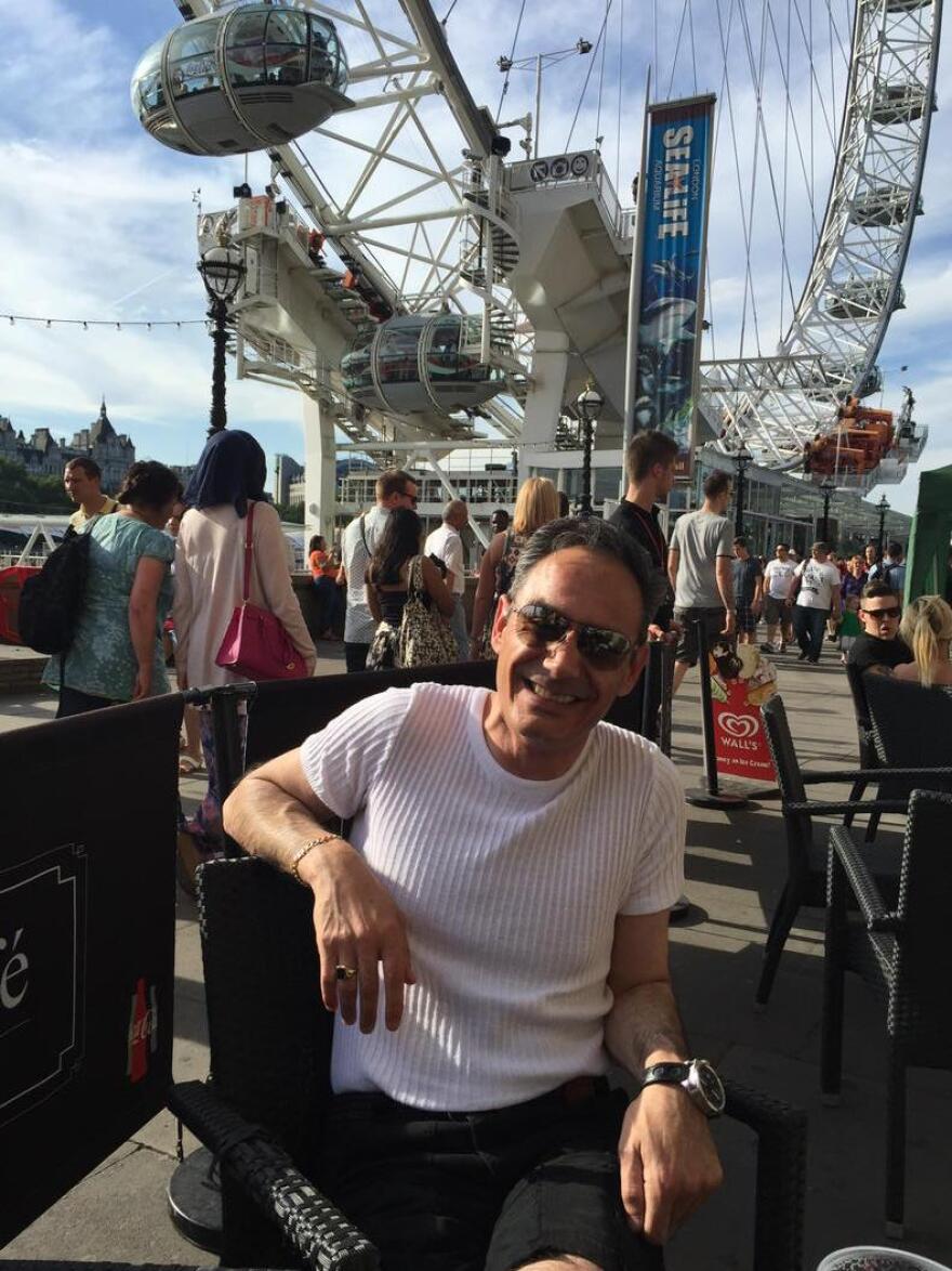 Με το ψευδώνυμο «Artfreak» εμφανίζονταν στα social media ο κλέφτης της Εθνικής Πινακοθήκης