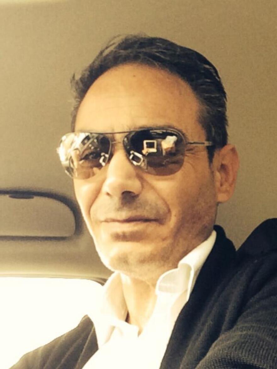 Με το ψευδώνυμο «Artfreak» εμφανίζονταν στα social media ο κλέφτης της Εθνικής Πινακοθήκης