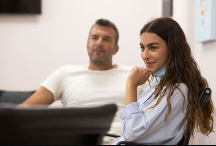 MEGA: Έρχεται η νέα δραματική σειρά «Το αύριο μας ανήκει» - Δείτε φωτογραφίες από την πρώτη ανάγνωση σεναρίου