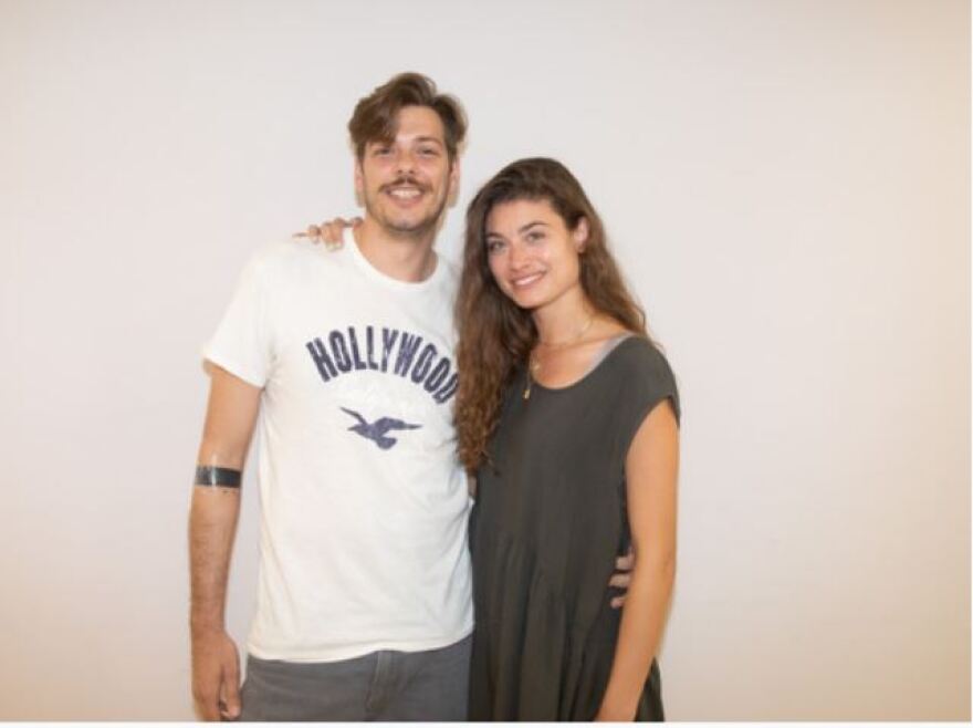 MEGA: Έρχεται η νέα δραματική σειρά «Το αύριο μας ανήκει» - Δείτε φωτογραφίες από την πρώτη ανάγνωση σεναρίου