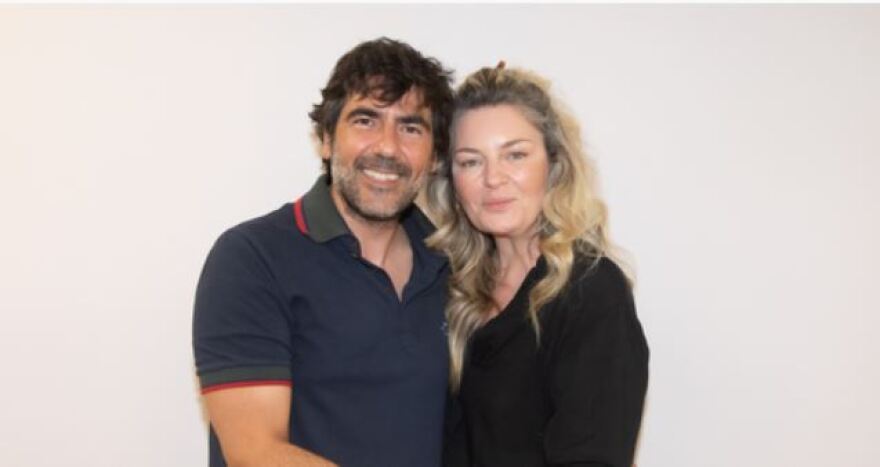 MEGA: Έρχεται η νέα δραματική σειρά «Το αύριο μας ανήκει» - Δείτε φωτογραφίες από την πρώτη ανάγνωση σεναρίου