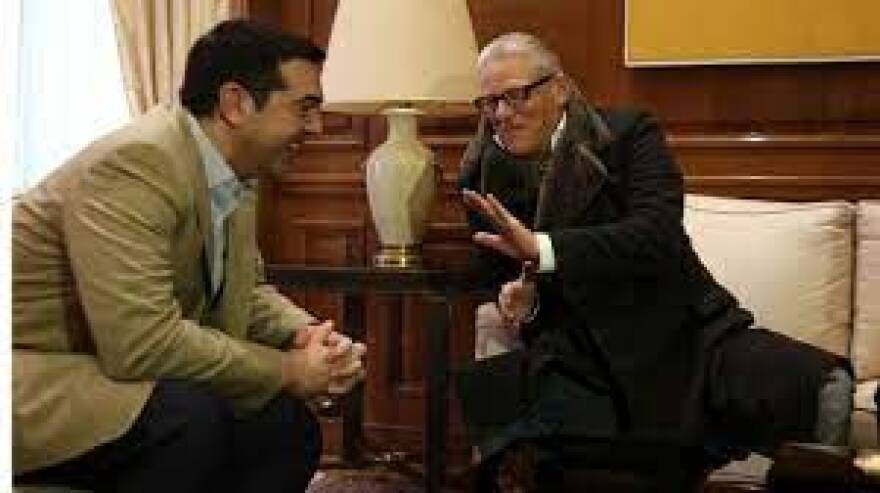 Γιαν Φαμπρ: Όταν ο πρωταγωνιστής του βελγικού #MeToo  αποκαλούσε «εθνικιστές» και «μέτριους» τους Έλληνες καλλιτέχνες