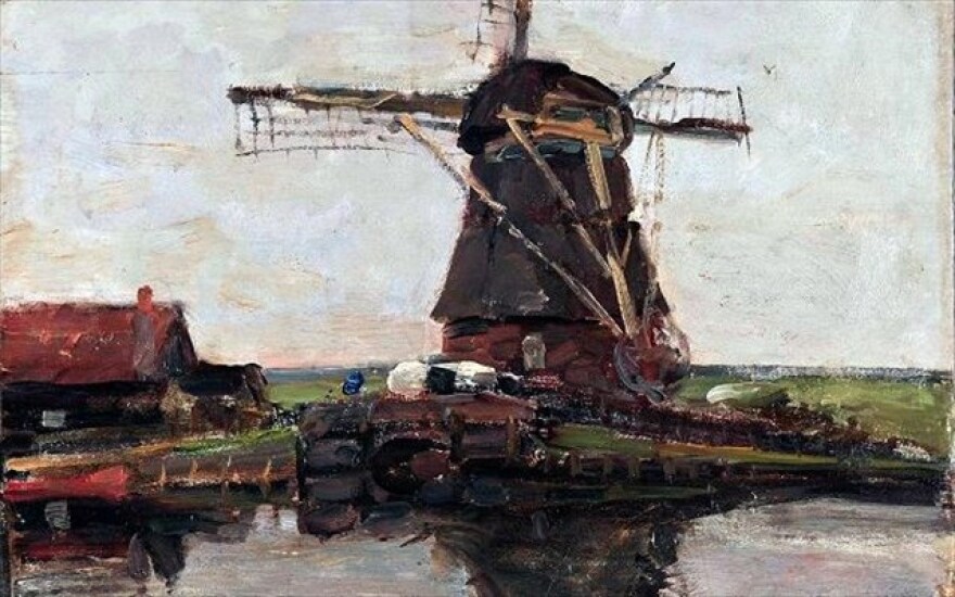 Αυτοί είναι οι κλεμμένοι Πικάσο και Μοντριάν: Πώς τους άρπαξε ο 49χρονος ελαιοχρωματιστής που είχε πάθος για την τέχνη