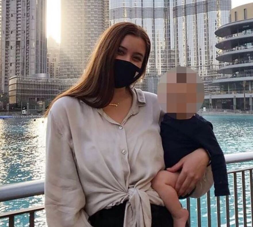 Έγκλημα στα Γλυκά Νερά: Μακάρι να του είχα τινάξει τα μυαλά στον αέρα στο μνημόσυνο, λέει ο πατέρας της Καρολάιν για τον πιλότο