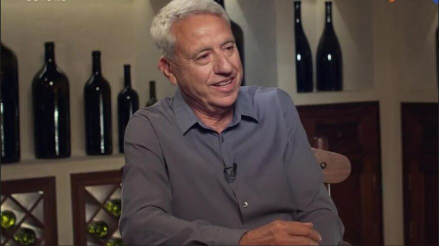 O Γιάννης Μπουτάρης και ο Βαγγέλης Γεροβασιλείου στο «ΔΕ ΓΚΡΑΝΜΑΔΕΡ» με τον Ιεροκλή Μιχαηλίδη - Δείτε το τρέιλερ