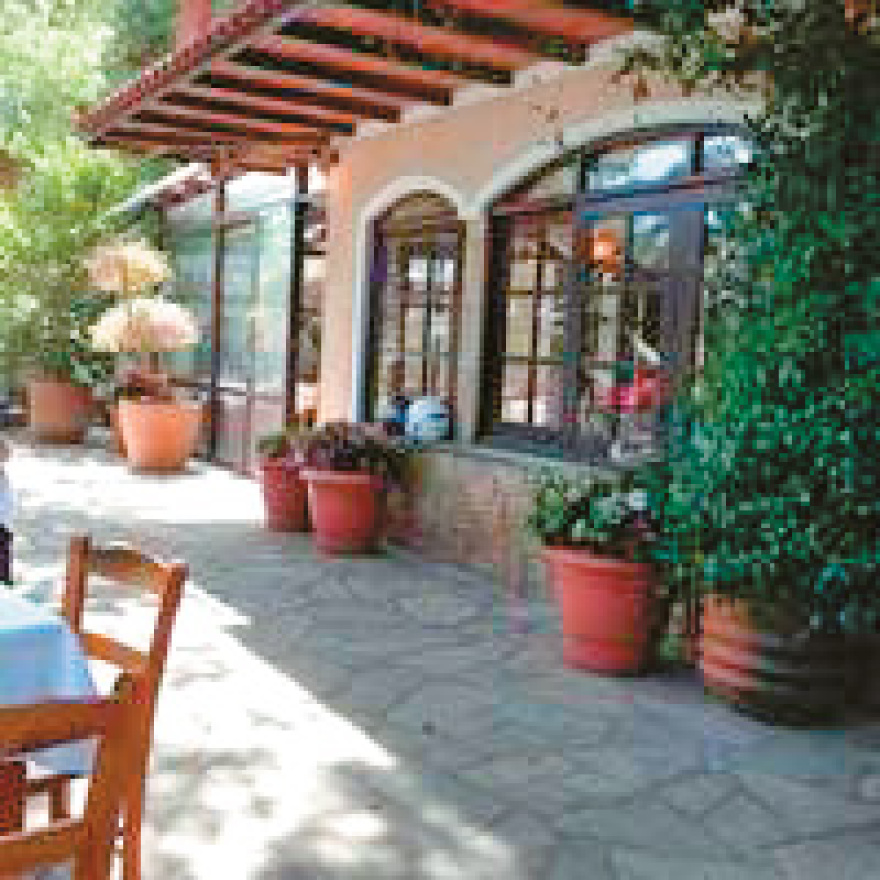 Σταύρος Δογιάκης: Ο «Κρητικός», το γελαστό παιδί που έψαχνε τον δρόμο του