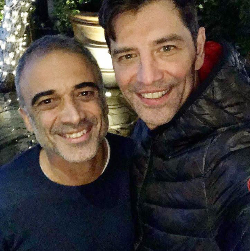 Σταύρος Δογιάκης: Ο «Κρητικός», το γελαστό παιδί που έψαχνε τον δρόμο του