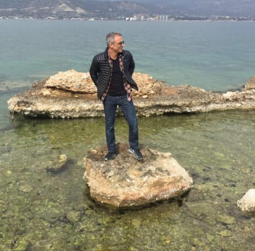 Σταύρος Δογιάκης: Ο «Κρητικός», το γελαστό παιδί που έψαχνε τον δρόμο του