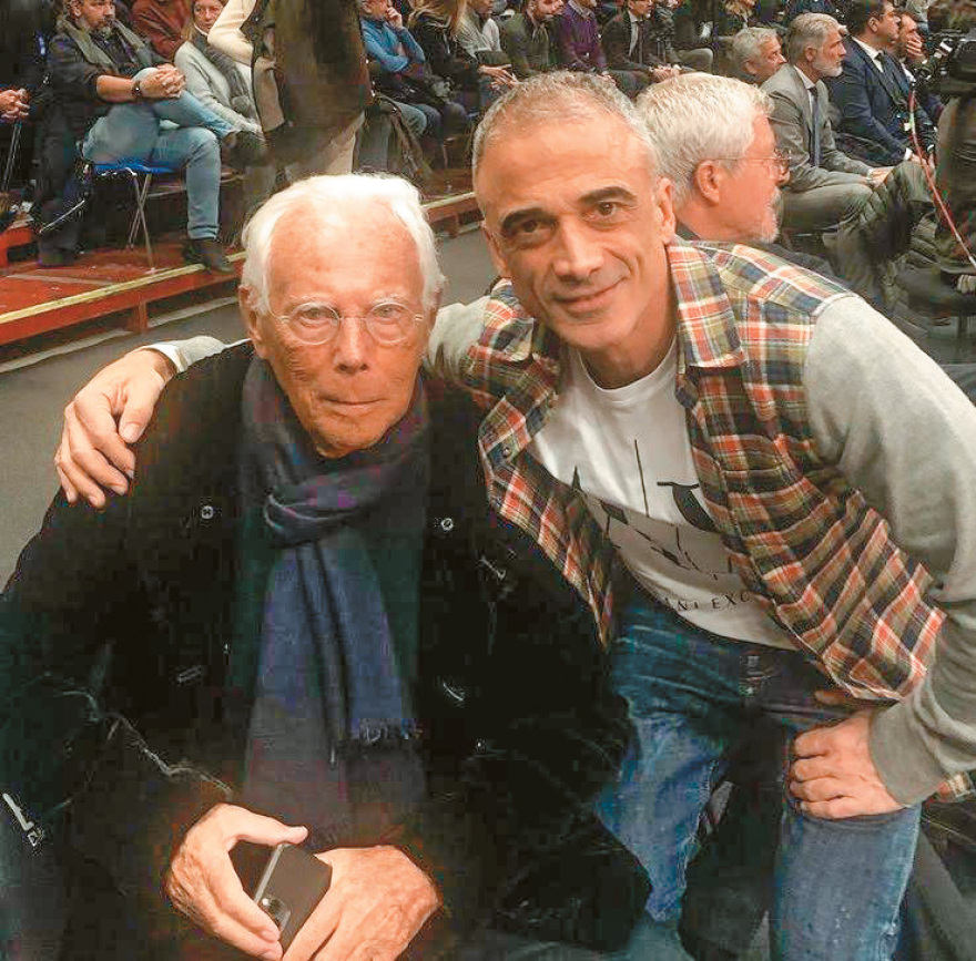 Σταύρος Δογιάκης: Ο «Κρητικός», το γελαστό παιδί που έψαχνε τον δρόμο του