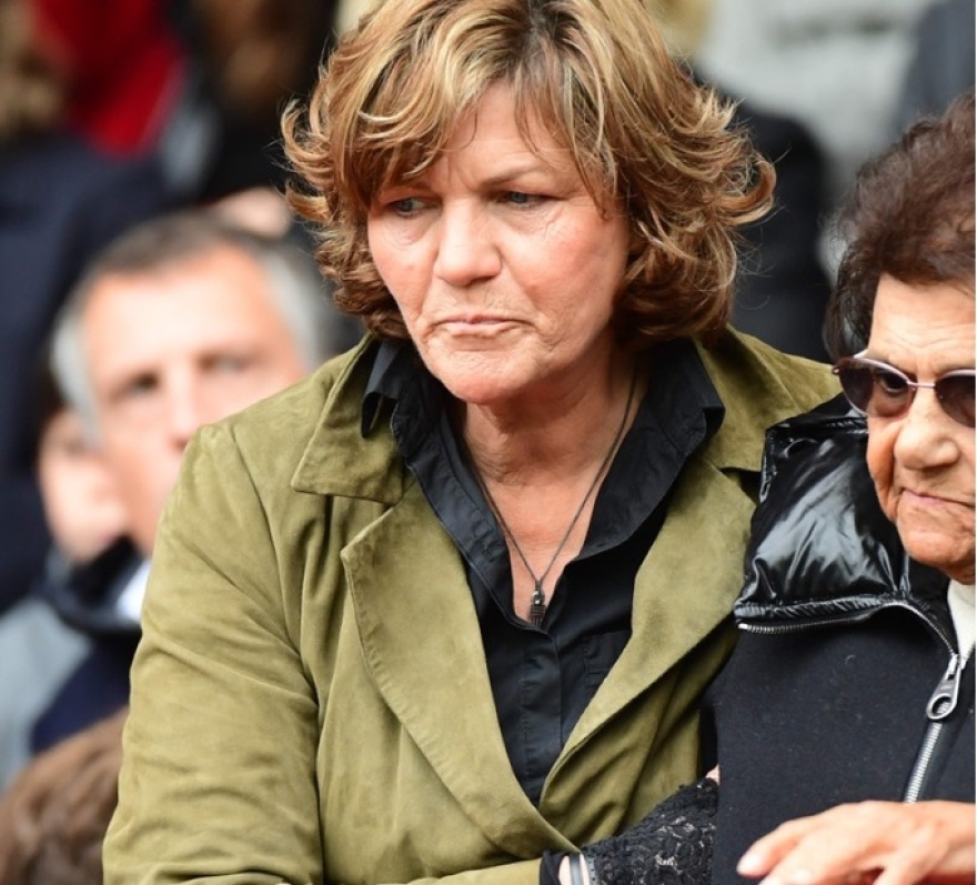 Απίστευτο σκηνικό στο Euro: Πήγαν να πιαστούν στα χέρια η μητέρα του Ραμπιό με συγγενείς των Πογκμπά και Εμπαπέ