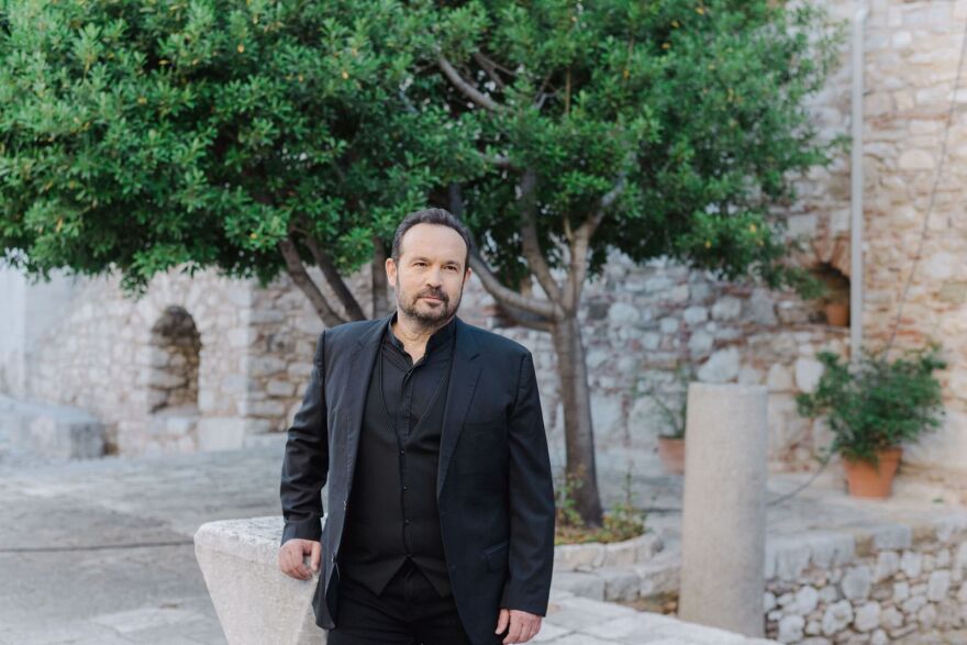 «Παλιγγενεσία» - Η Επανάσταση στη Ρούμελη το 1821 με τον Κώστα Μακεδόνα και τον Γρηγόρη Βαλτινό 