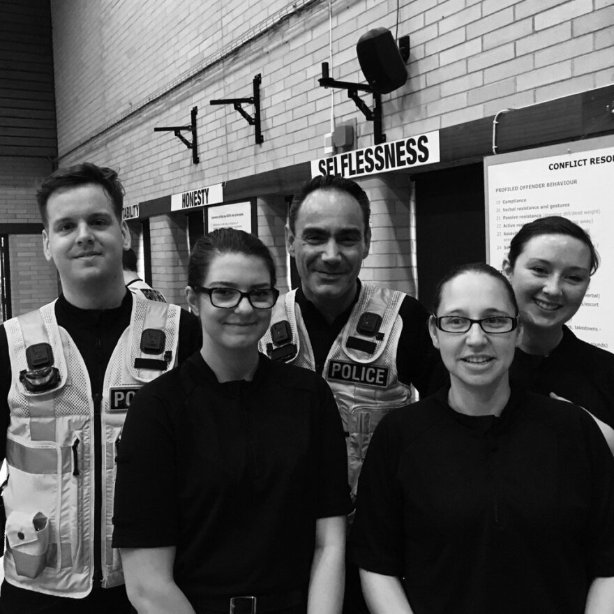 Κλοπή στην Εθνική Πινακοθήκη: Εθελοντής αστυνομικός στη βρετανική αστυνομία στο παρελθόν ο 49χρονος