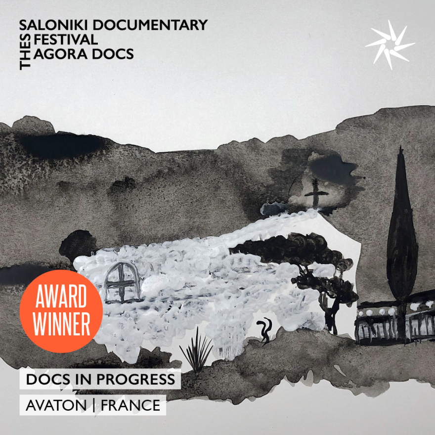 Τα βραβεία της Αγοράς του 23ου Φεστιβάλ Ντοκιμαντέρ Θεσσαλονίκης