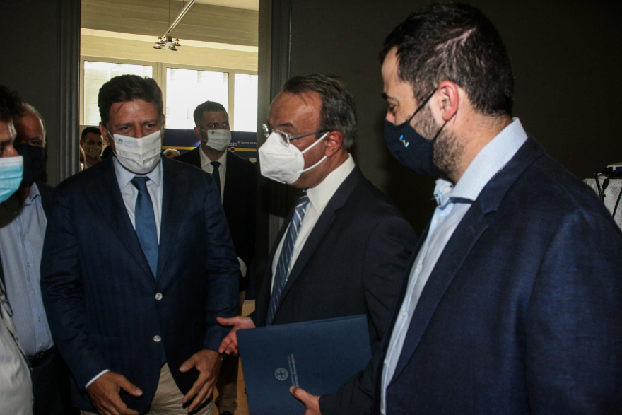 Λαμία: «Debate» με πολίτες για τα 40 χρόνια της χώρας στην ΕΕ