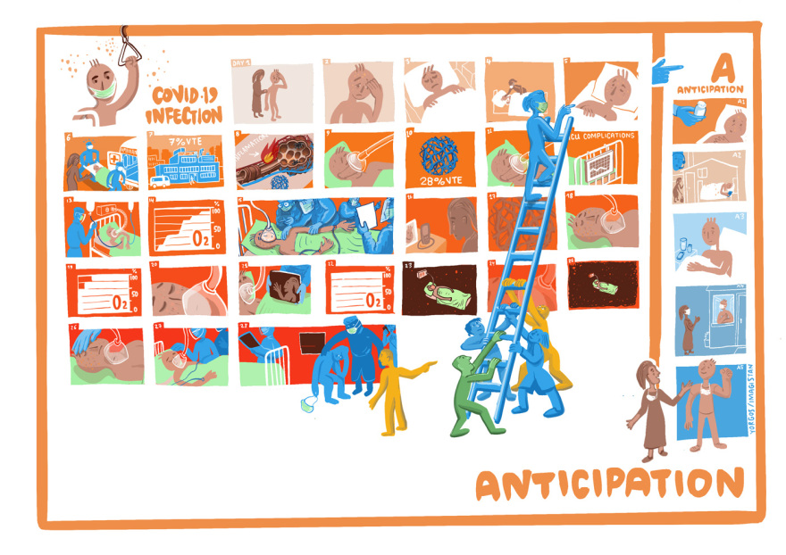 Γεροτζιάφας: Πρόληψη, ανίχνευση και πρόβλεψη - Τα τρία όπλα για την αντιμετώπιση των εξάρσεων του κορωνοϊού