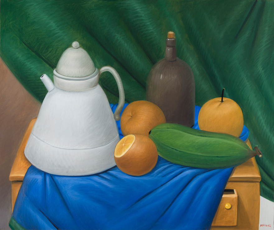 Οι ιστορίες πίσω από τους πίνακες στο ανανεωμένο Μουσείο Γουλανδρή