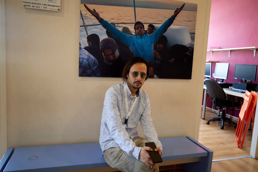 «Common People, Common Ground»: Το ντοκιμαντέρ της Πρεσβείας της Νορβηγίας, αφιερωμένο στο Κέντρο Αλληλεγγύης της Αθήνας 