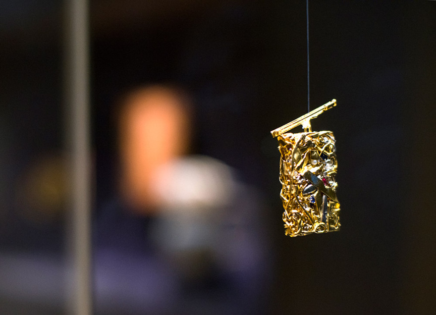 Οι ιστορίες πίσω από τους πίνακες στο ανανεωμένο Μουσείο Γουλανδρή