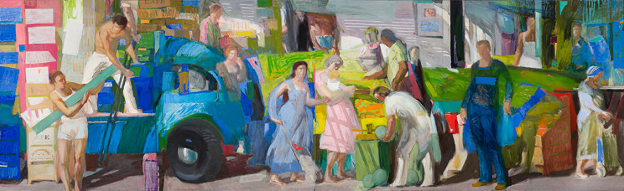 Οι ιστορίες πίσω από τους πίνακες στο ανανεωμένο Μουσείο Γουλανδρή