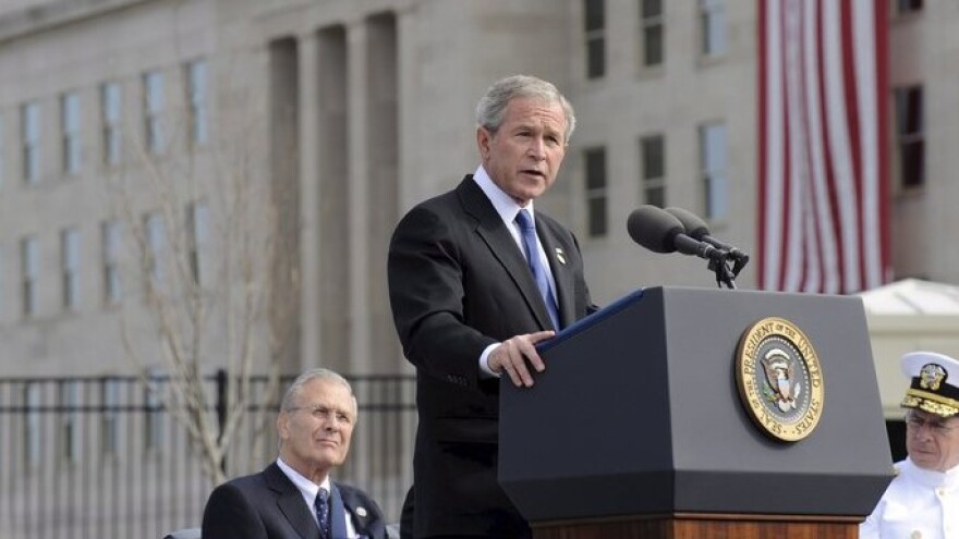 ΗΠΑ: Πέθανε στα 88 του χρόνια ο αρχιτέκτονας του πολέμου στο Ιράκ, Ντόναλντ Ράμσφελντ
