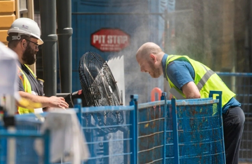 Καναδάς: Πρωτοφανές κύμα καύσωνα - Στους 49,5 βαθμούς Κελσίου ο υδράργυρος - Πάνω από 230 νεκροί