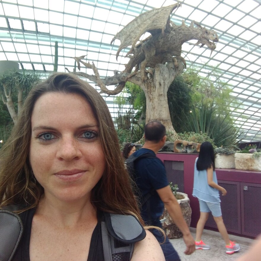 Χανιά: Ολονύχτια επιχείρηση για τον εντοπισμό της 29χρονης Βιολέτ - Στο Ελαφονήσι το τελευταίο στίγμα του κινητού της