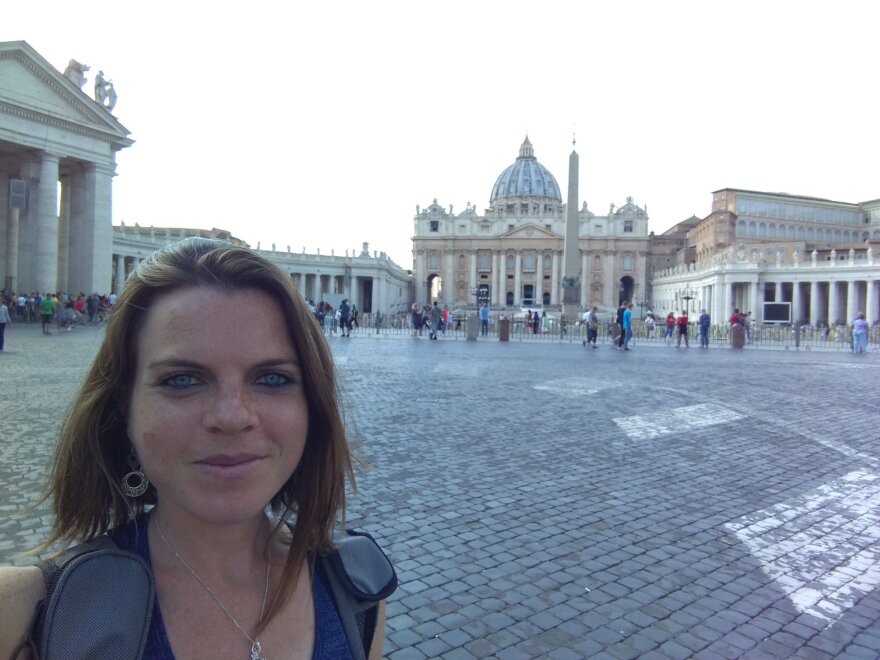 Χανιά: Ολονύχτια επιχείρηση για τον εντοπισμό της 29χρονης Βιολέτ - Στο Ελαφονήσι το τελευταίο στίγμα του κινητού της