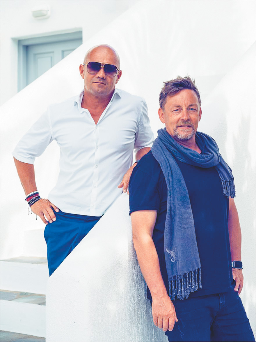 Μύκονος Summer: Big deals, αλληλοκαρφώματα και νέες επενδύσεις