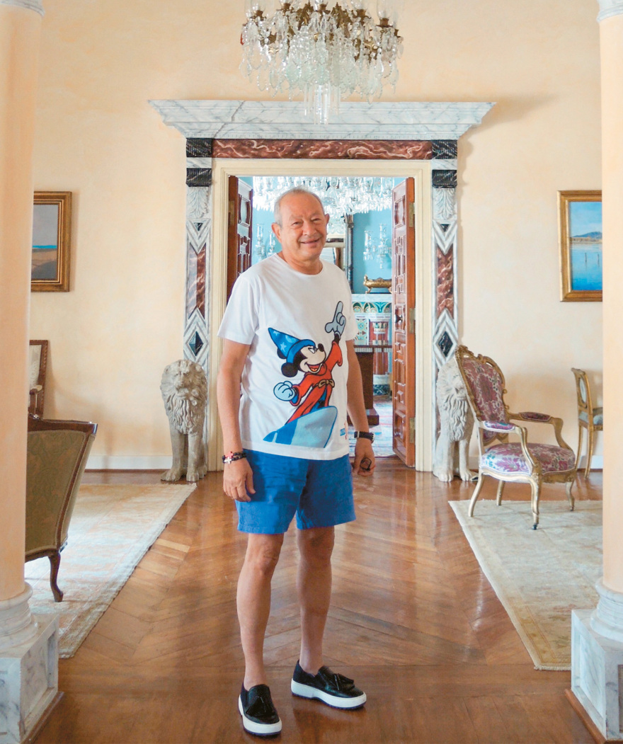 Μύκονος Summer: Big deals, αλληλοκαρφώματα και νέες επενδύσεις