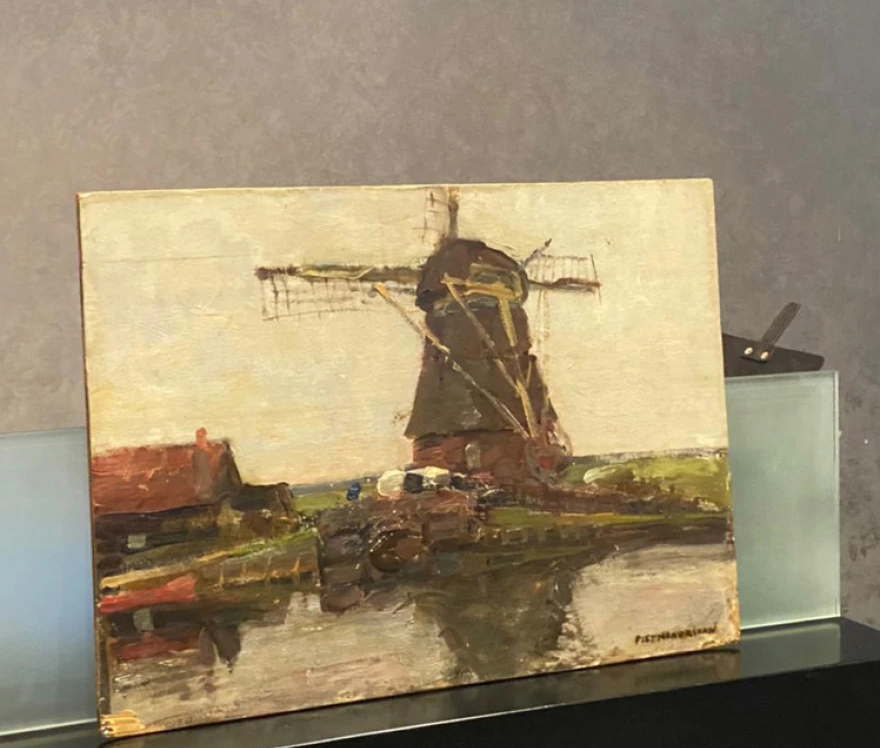 Κλοπή στην Εθνική Πινακοθήκη: Τα κενά, οι αντιφάσεις και τα ερωτήματα για τον «Αρσέν Λουπέν» ελαιοχρωματιστή