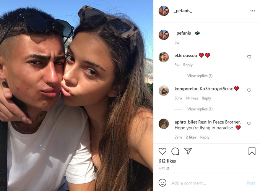 Σοκ στην Κεφαλονιά για τους τρεις νεκρούς στο τροχαίο στα Κοκύλια