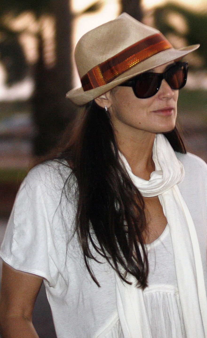 Οι Στέγγοι, η Ντέμι Μουρ και ο Άστον Κούτσερ