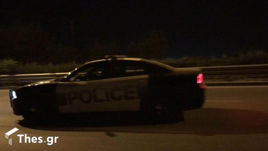 Μικρό Χόλιγουντ η Θεσσαλονίκη: Εικόνες από τα γυρίσματα της ταινίας του Αντόνιο Μπαντέρας