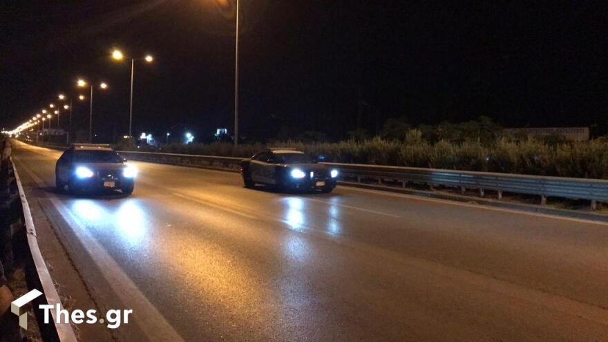 Μικρό Χόλιγουντ η Θεσσαλονίκη: Εικόνες από τα γυρίσματα της ταινίας του Αντόνιο Μπαντέρας