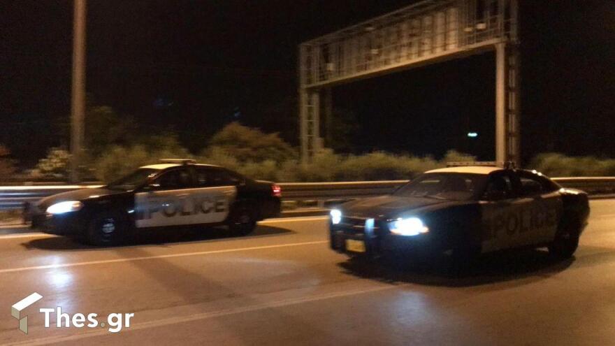 Μικρό Χόλιγουντ η Θεσσαλονίκη: Εικόνες από τα γυρίσματα της ταινίας του Αντόνιο Μπαντέρας