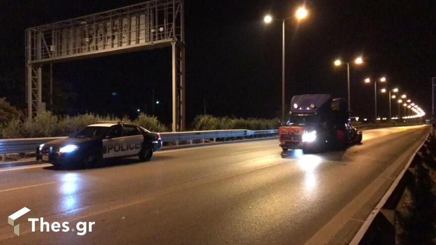 Μικρό Χόλιγουντ η Θεσσαλονίκη: Εικόνες από τα γυρίσματα της ταινίας του Αντόνιο Μπαντέρας