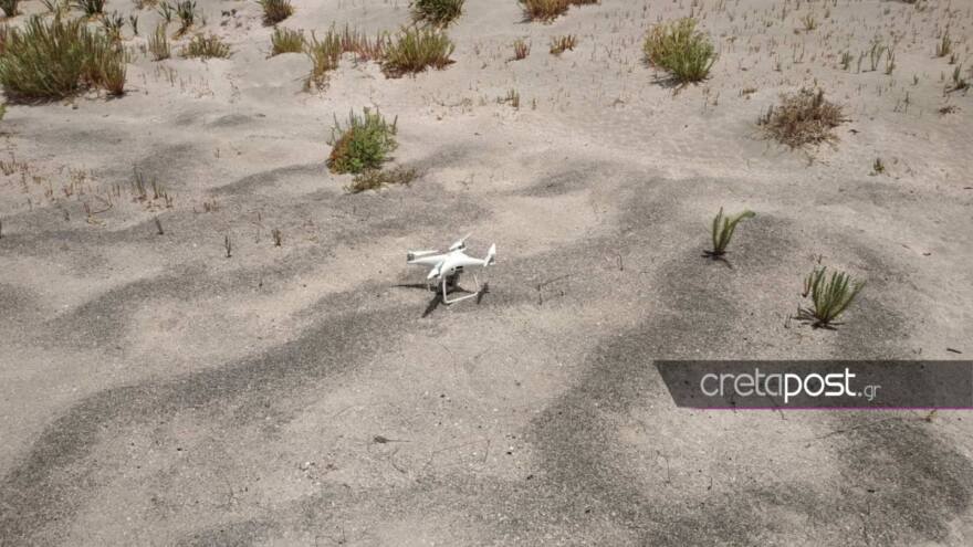 Θάνατος 29χρονης Γαλλίδας στα Χανιά: Η μοιραία απόφαση που την οδήγησε χωρίς δυνάμεις στη χαράδρα